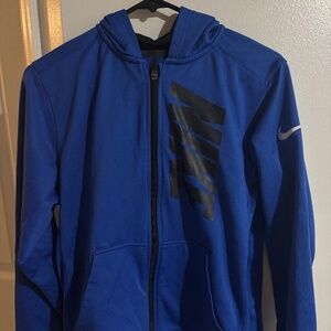 Nike sweater